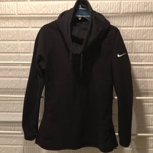 Nike Fleece Sweatshirt